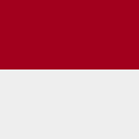Bahasa Indonesia flag