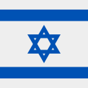 עברית flag