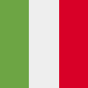 Italiano flag