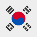 한국어 flag