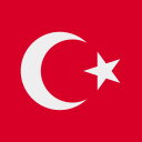 Türkçe flag