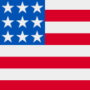 English flag